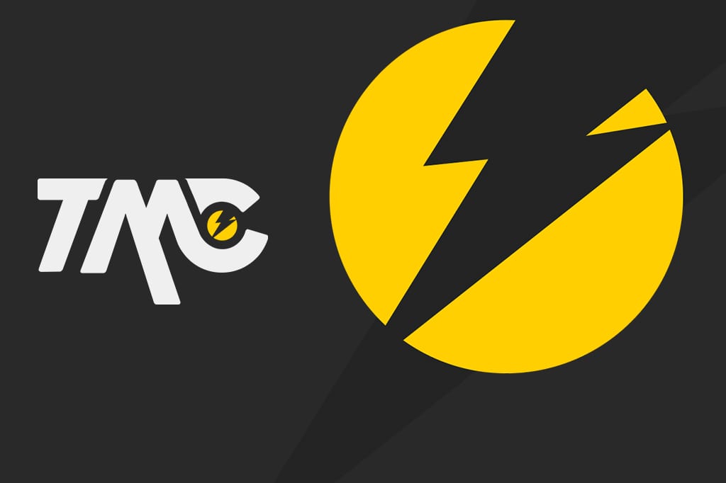 TMC – The Moto Crew Branding Redesign